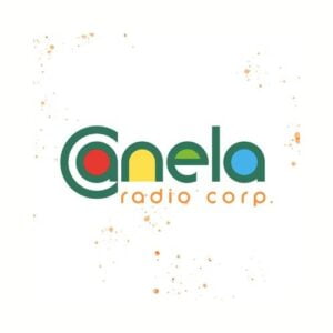 Logo de Canela Radio Quito en vivo - 593