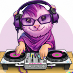 Logo de Mixes 360 en proceso Mesclas musicales live