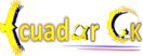Logo de EcuadorOk Musica de la TRI 3